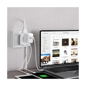 Paquete de 3 adaptadores de enchufe de viaje europeos_5