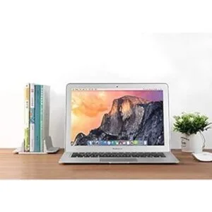 Soporte vertical ajustable para laptop soporte de_4