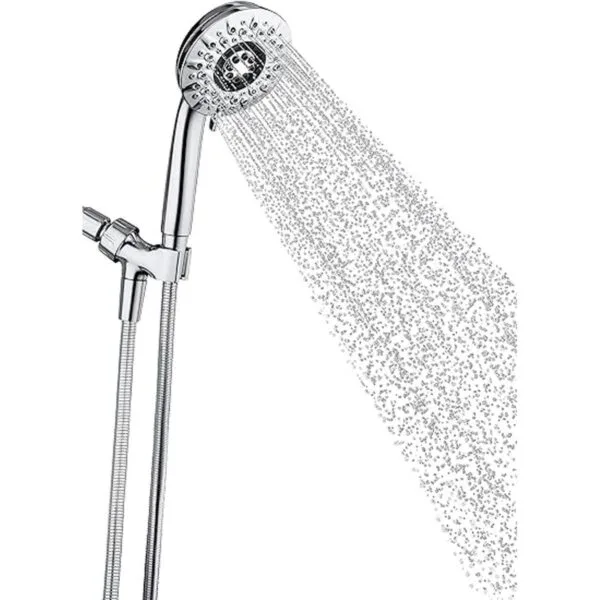 Kohler KR75562GCP Ducha de mano radiante cromo pulido