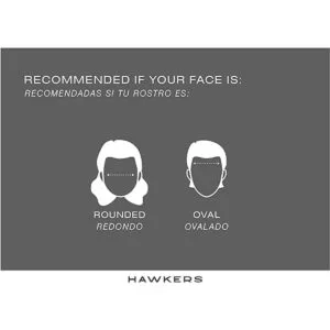 Gafas de sol RunwayChampagne59.0_6