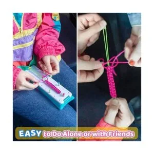 Kit para armar pulseras Gili Arte y manualidades para_5