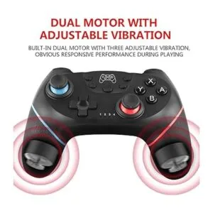 Controlador de interruptor controlador profesional_4