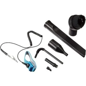 MetroVac ED500ESD Plumero eléctrico antisatático 500 1_2