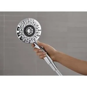 Kohler KR75562GCP Ducha de mano radiante cromo pulido