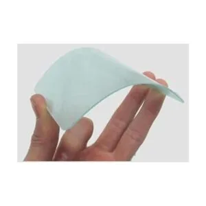 Paquete de 10 lentes de protección de soldadura de luz_5