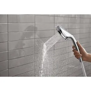 Kohler KR75562GCP Ducha de mano radiante cromo pulido