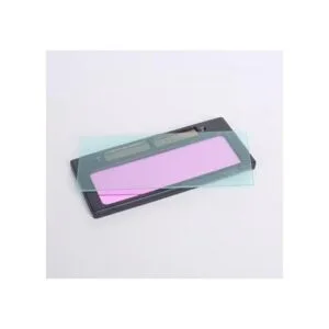 Paquete de 10 lentes de protección de soldadura de luz_2