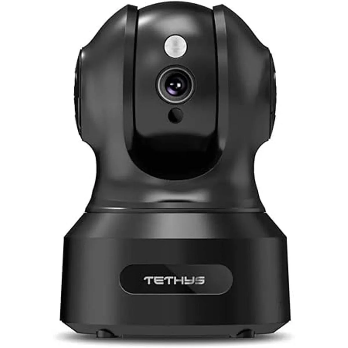 TETHYS Cámara de seguridad inalámbrica 1080P para_1
