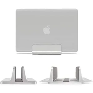 Soporte vertical ajustable para laptop soporte de_1