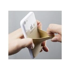 Sinjimoru Tarjetero para la parte posterior del teléfono_5