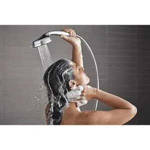 Kohler KR75562GCP Ducha de mano radiante cromo pulido