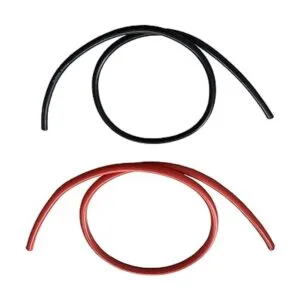 Bryne Alambre de silicona ultra flexible de calibre 6 de 6_3