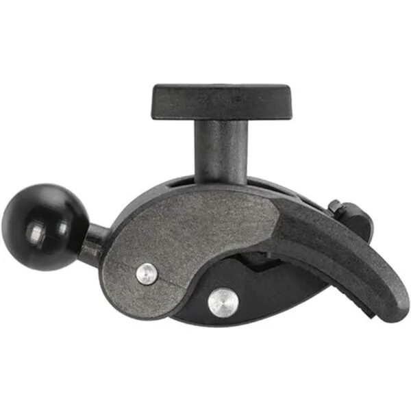 Arkon Soporte de abrazadera resistente con perilla de_3