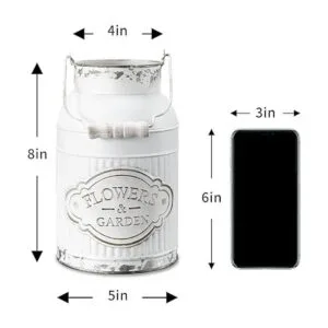 APSOONSELL Decoración de estilo francés Shabby Chic