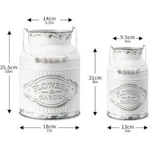 APSOONSELL Decoración de estilo francés Shabby Chic