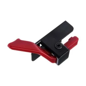 Hobbypark TRX4 ESC interruptor de encendido fácil para