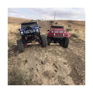 2 cubiertas de latón para axilas delanteras y traseras