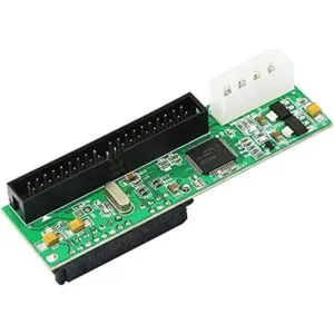 SinLoon SATA hembra a 40 pines macho 3.5 pulgadas_1