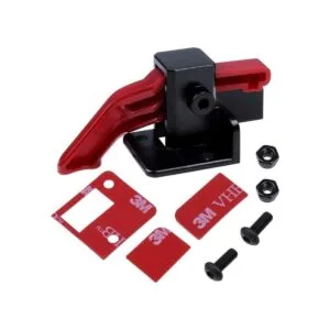 Hobbypark TRX4 ESC interruptor de encendido fácil para