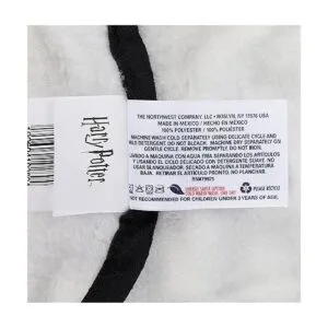 Northwest Manta Micro Raschel de 46 x 60 pulgadas azul_3