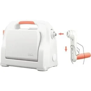 Bira Kit de arranque ajustable de máquina de corte y