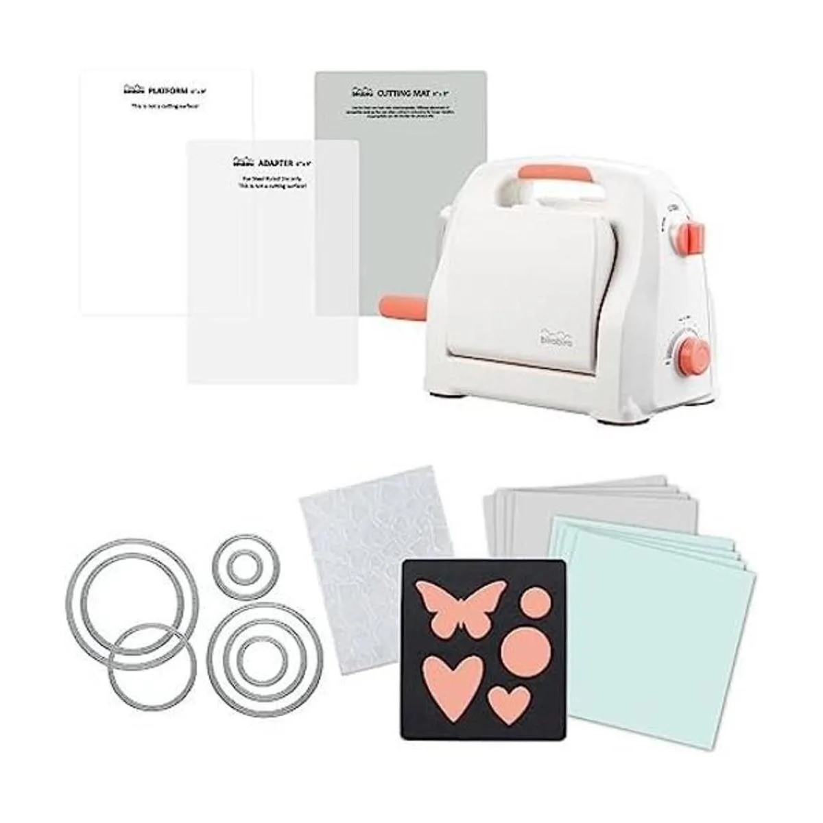 Bira Kit de arranque ajustable de máquina de corte y