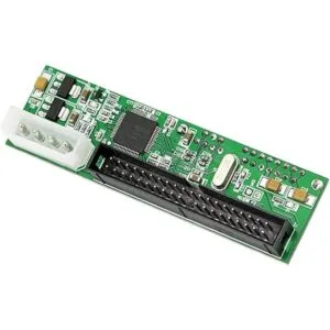 SinLoon SATA hembra a 40 pines macho 3.5 pulgadas_3