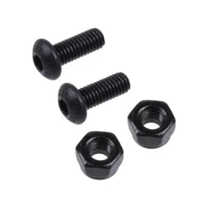 Hobbypark TRX4 ESC interruptor de encendido fácil para