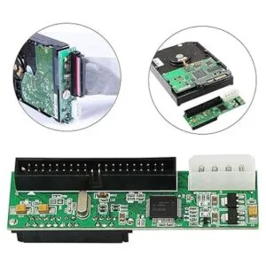 SinLoon SATA hembra a 40 pines macho 3.5 pulgadas_6