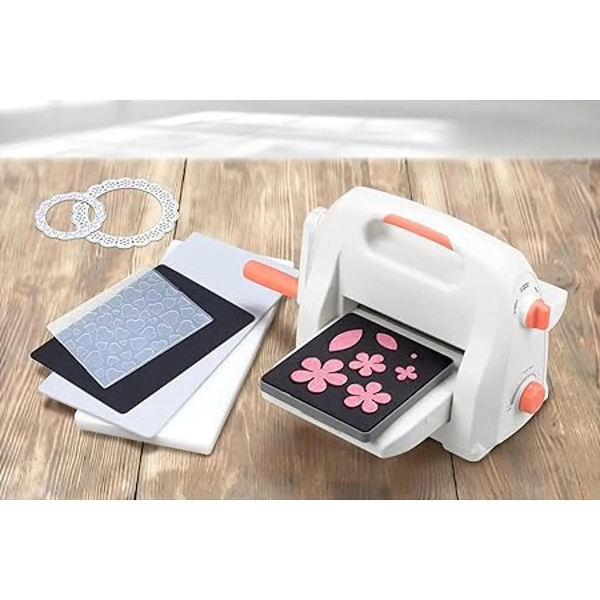 Bira Kit de arranque ajustable de máquina de corte y