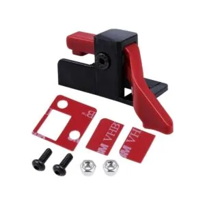 Hobbypark TRX4 ESC interruptor de encendido fácil para