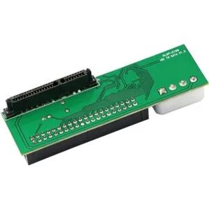 SinLoon SATA hembra a 40 pines macho 3.5 pulgadas_2