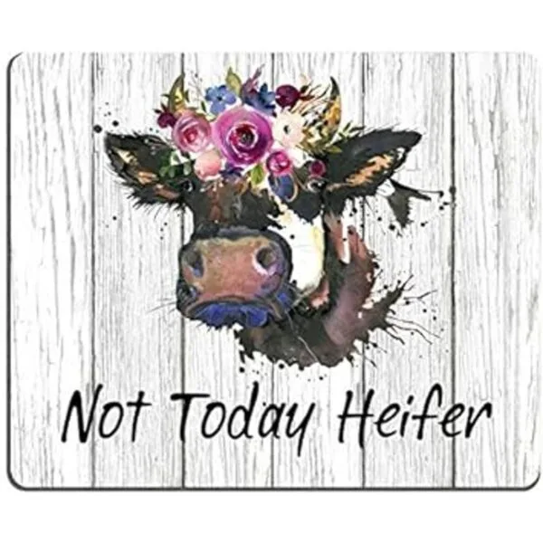 Smooffly Mousepad para videojuegos personalizable con_6