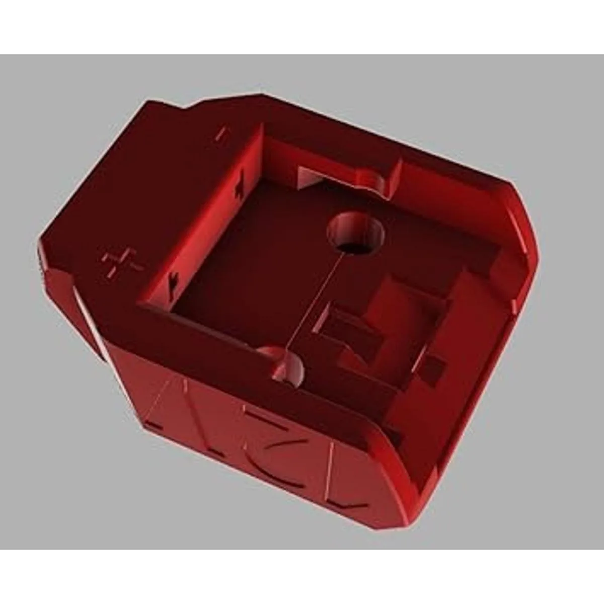 Adaptador para DeWALT o Hercules 12v Max batería 12 Gauge_4