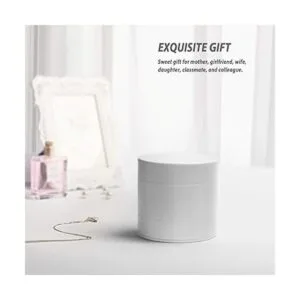 Organizador de joyería pequeño soporte para aretes para_5