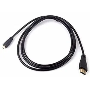 ReadyWired Cable HDMI para cámara Olympus TG2 TG3 TG4_1