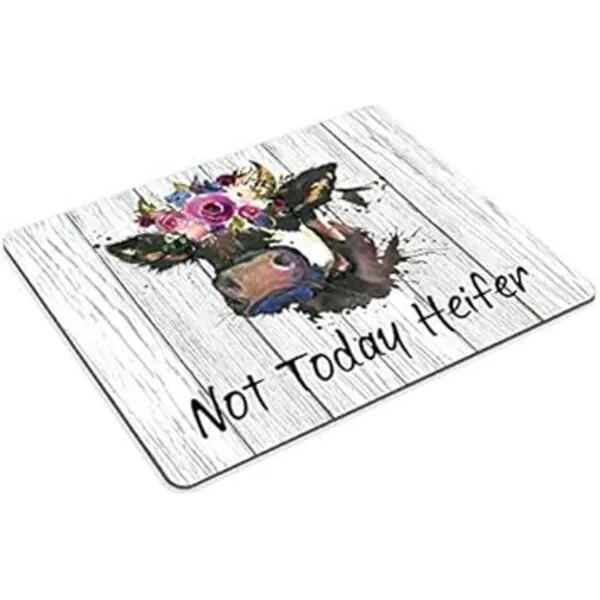 Smooffly Mousepad para videojuegos personalizable con_3