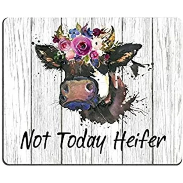 Smooffly Mousepad para videojuegos personalizable con_1