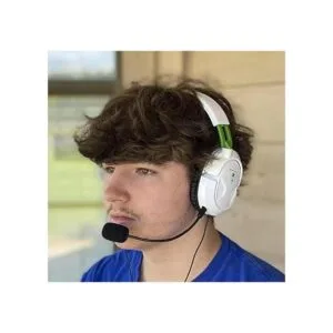 Juego de 2 micrófonos de repuesto de 0.138 in TNE_2