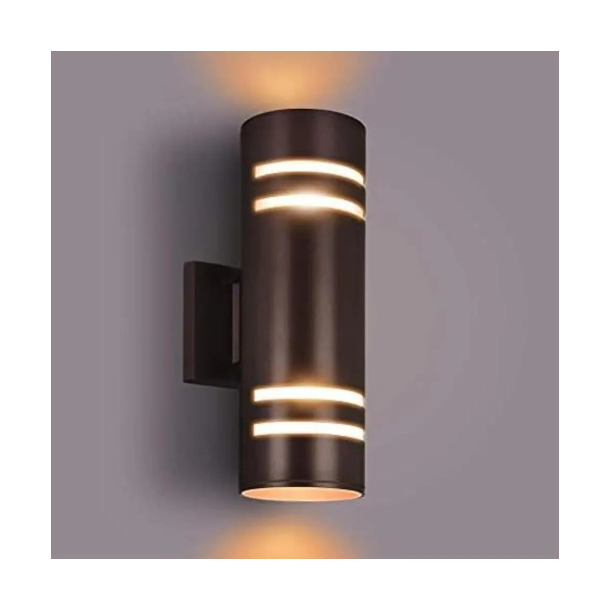 Luces de pared para exteriores iluminación de pared con_1