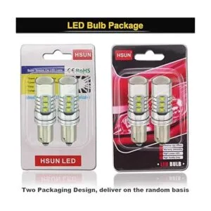 HSUN H21W BAY9S Bombillas LED 64136 chipsets X BD de_3