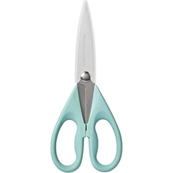 KitchenAid Cizallas multiusos talla única aguamarina
