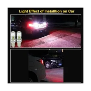 HSUN H21W BAY9S Bombillas LED 64136 chipsets X BD de_2