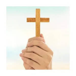 24 colgantes de cruz de madera natural para manualidades_6