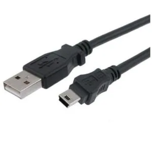 ReadyWired Cable USB para impresora Canon SELPHY CP1300_2