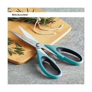 KitchenAid Cizallas multiusos talla única aguamarina