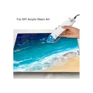 Herramienta de eliminación de burbujas para resina epoxi y_3