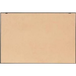 Kate and Laurel Sylvie Highland Cow Lienzo enmarcado para_5