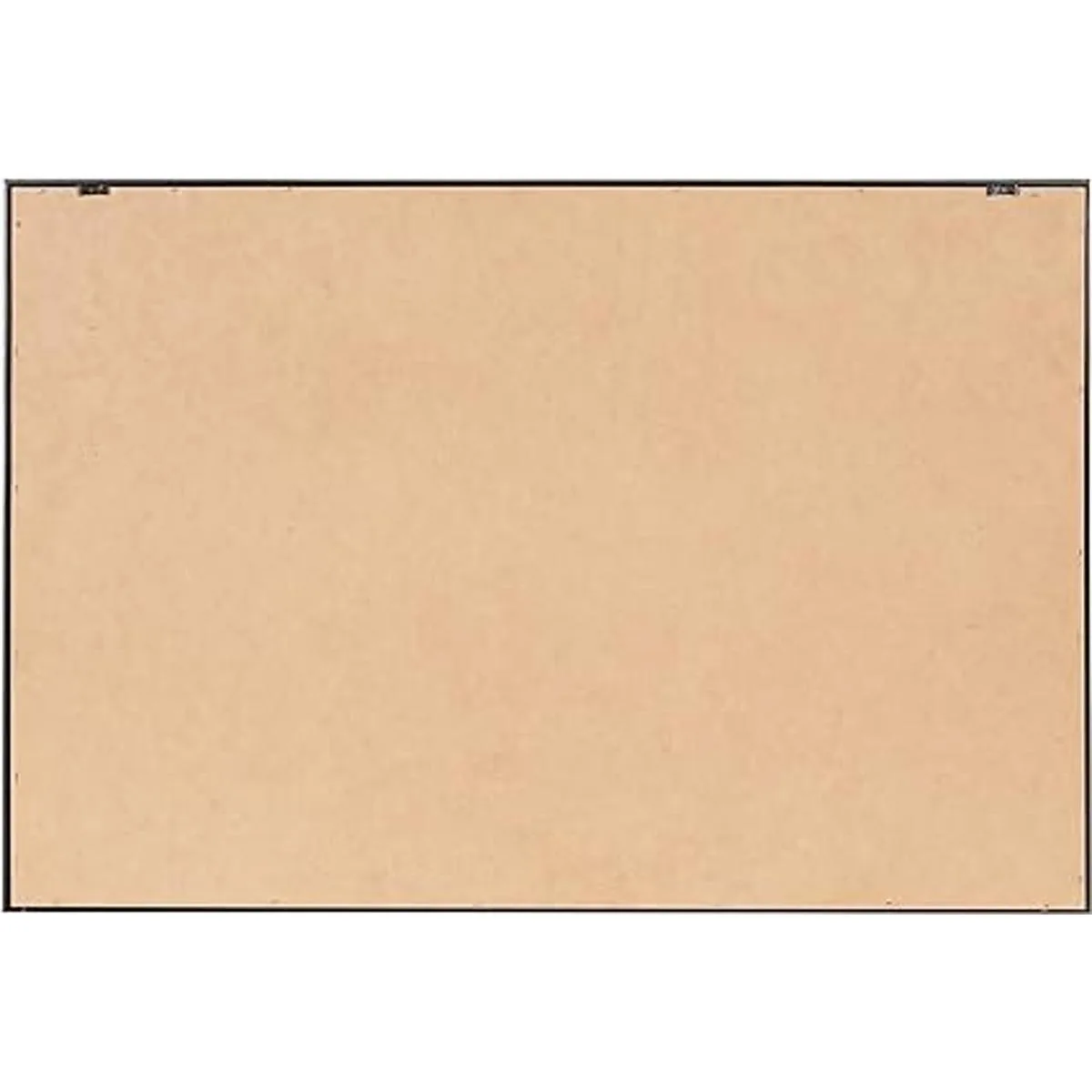 Kate and Laurel Sylvie Highland Cow Lienzo enmarcado para_5