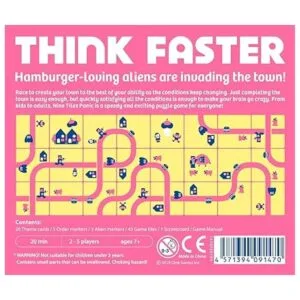 Oink Games Nueve Azulejos de pánico_3